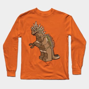 LEGO Varan 1958 Long Sleeve T-Shirt